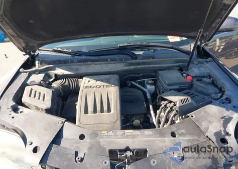 2014 GMC Terrain Sle from USA, damaged, VIN 2GKALREK6E6316144